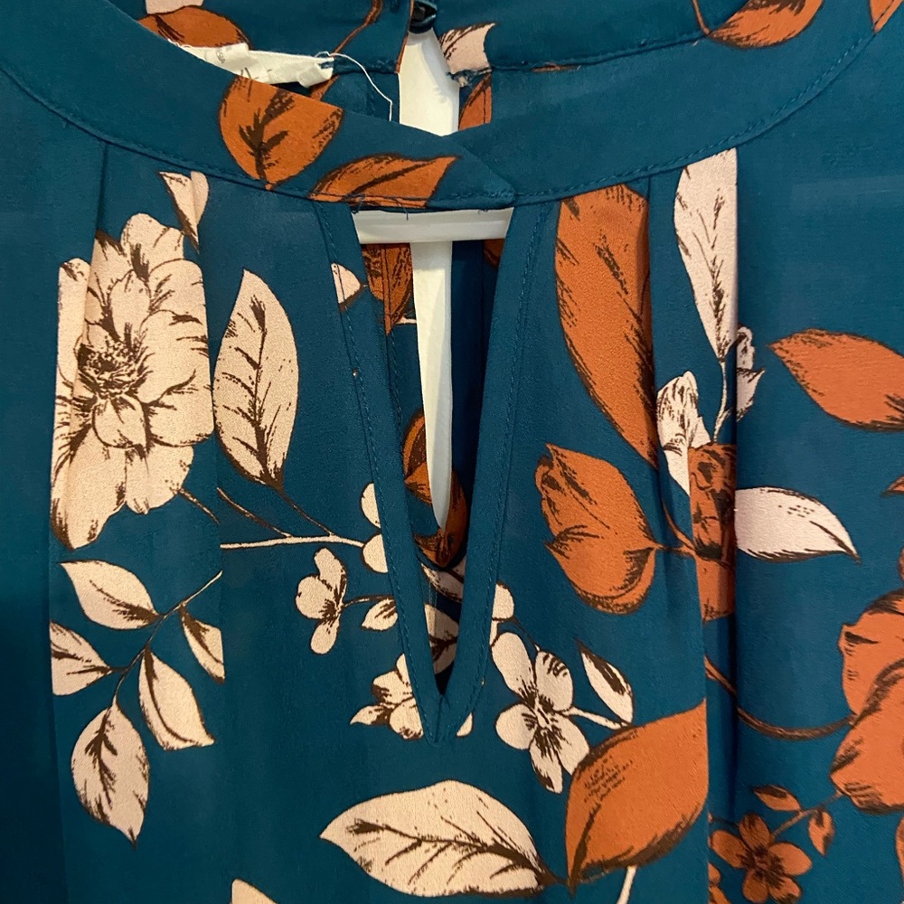 XL Maurice’s blouse - Picture 3 of 7